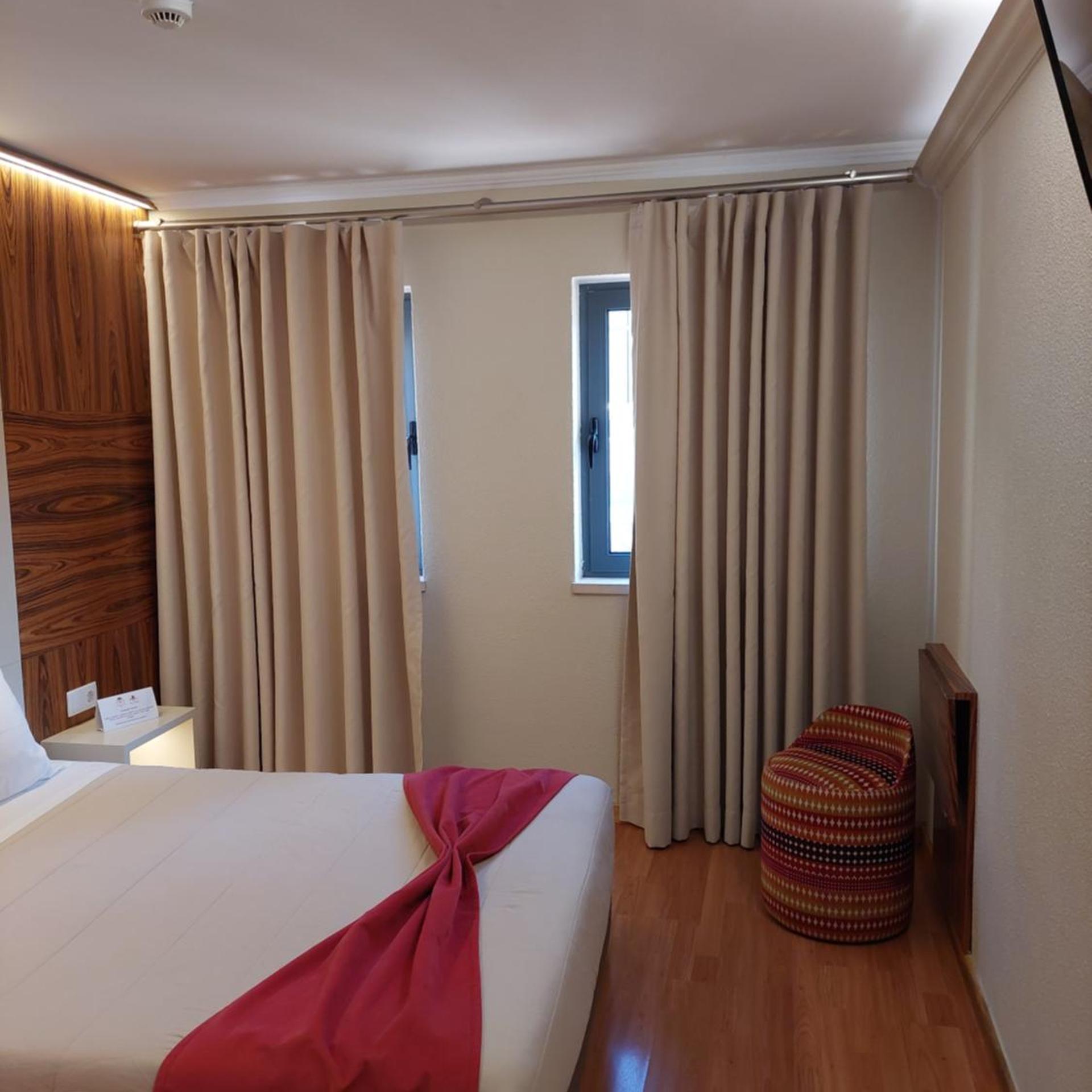 Amadora Palace Hotel 17/50