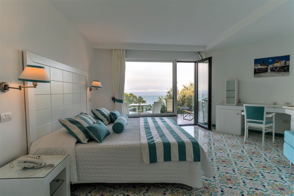 Grand Hotel President 25/69