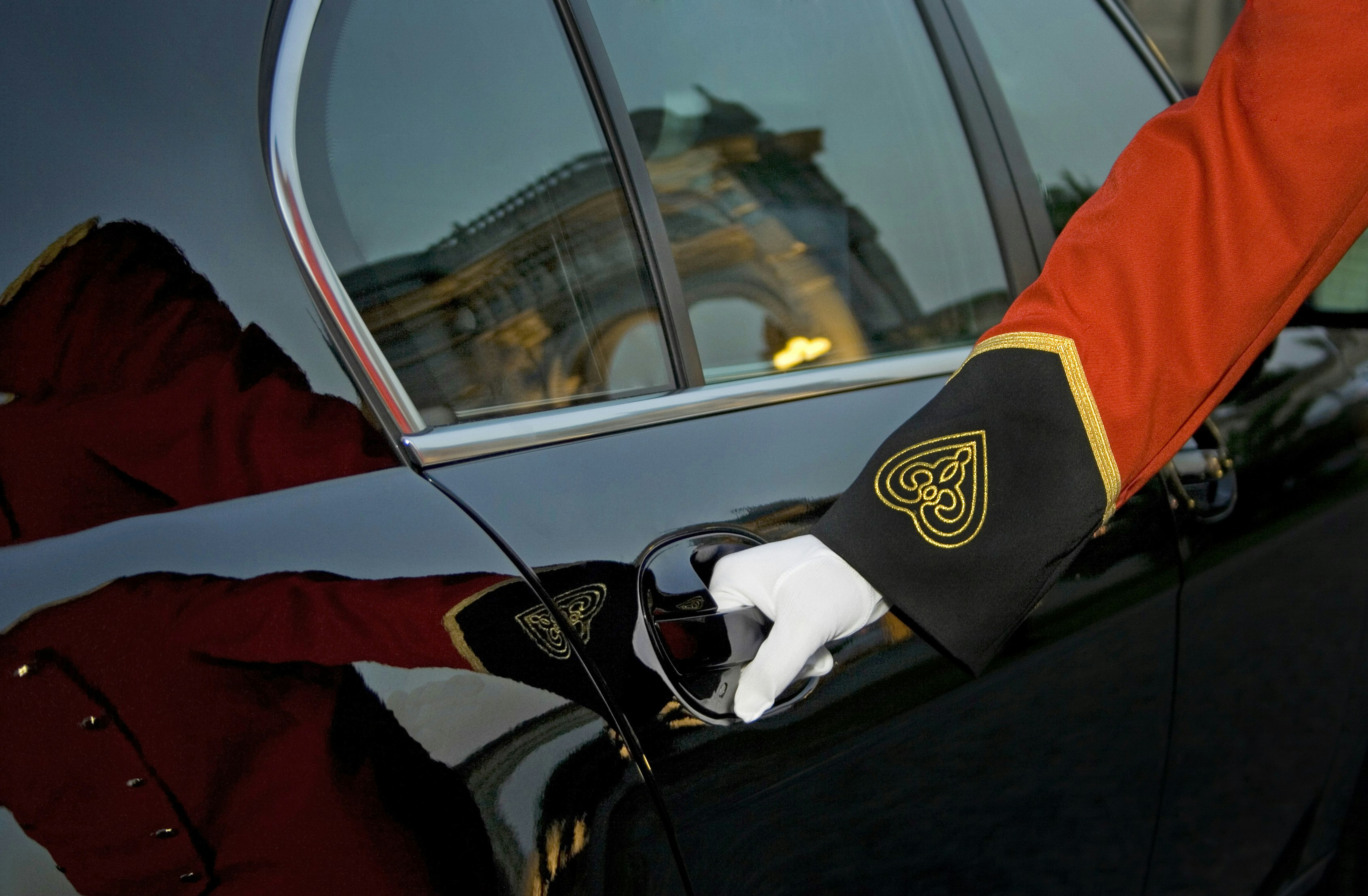 Ciragan Palace Kempinski Istanbul 17/50