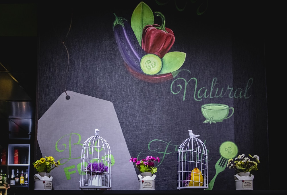 Art Hotel Bishkek 28/50