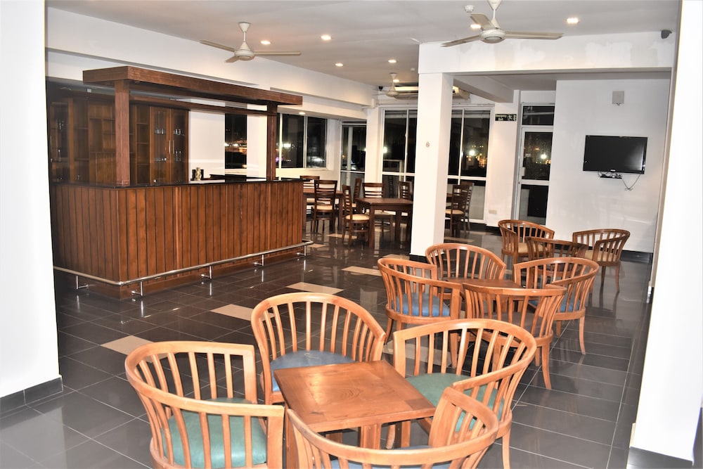 Port View City Hotel 31/46