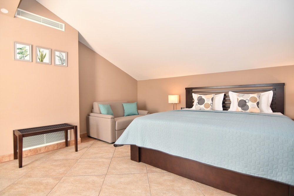 Superior, Double Bed