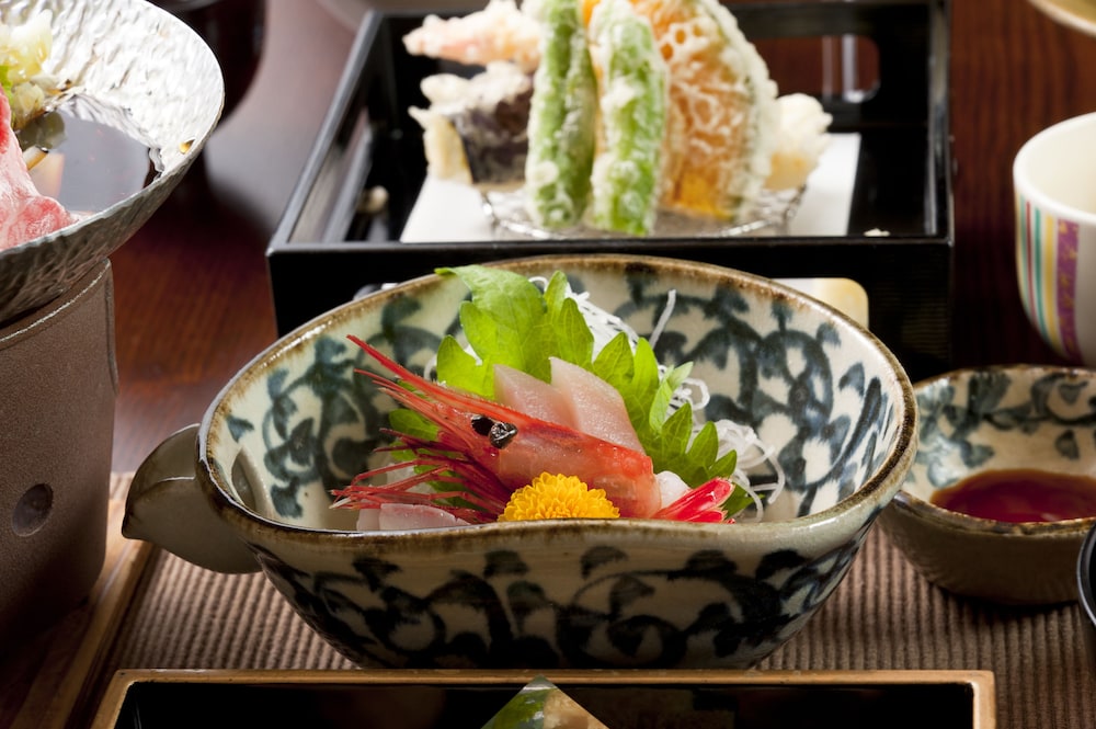 田川龍泉閣 写真3
