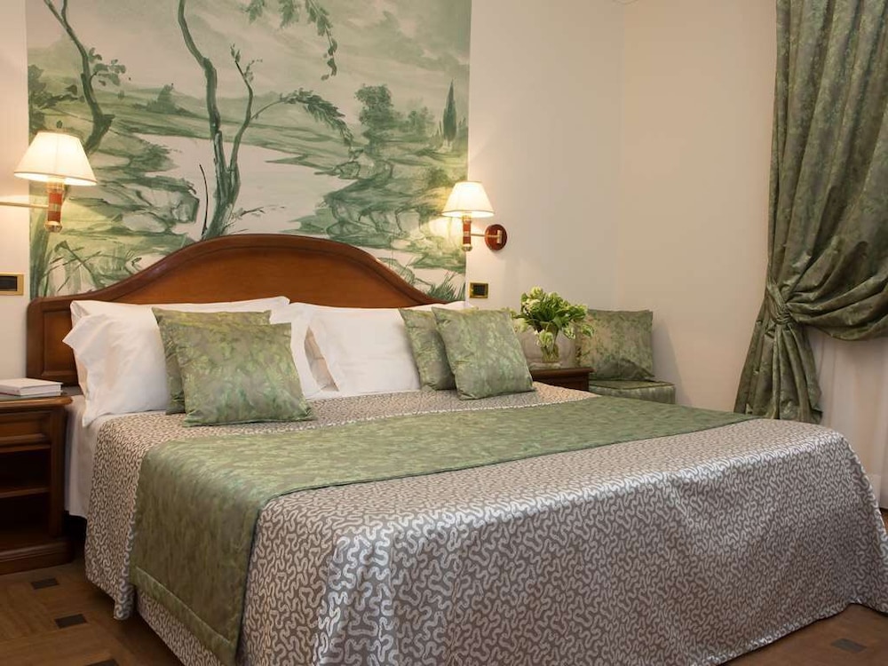 Villa Pace Park Hotel Bolognese 16/50