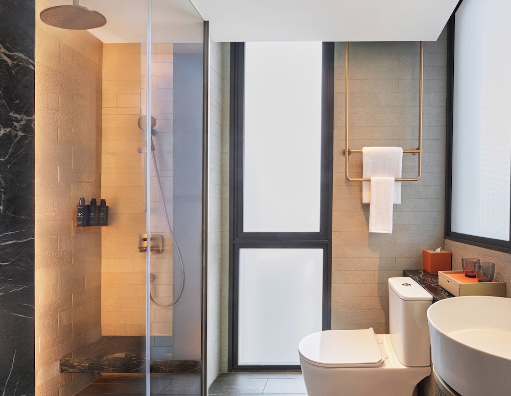 Varel Singapore, a Tribute Portfolio Hotel 47/50