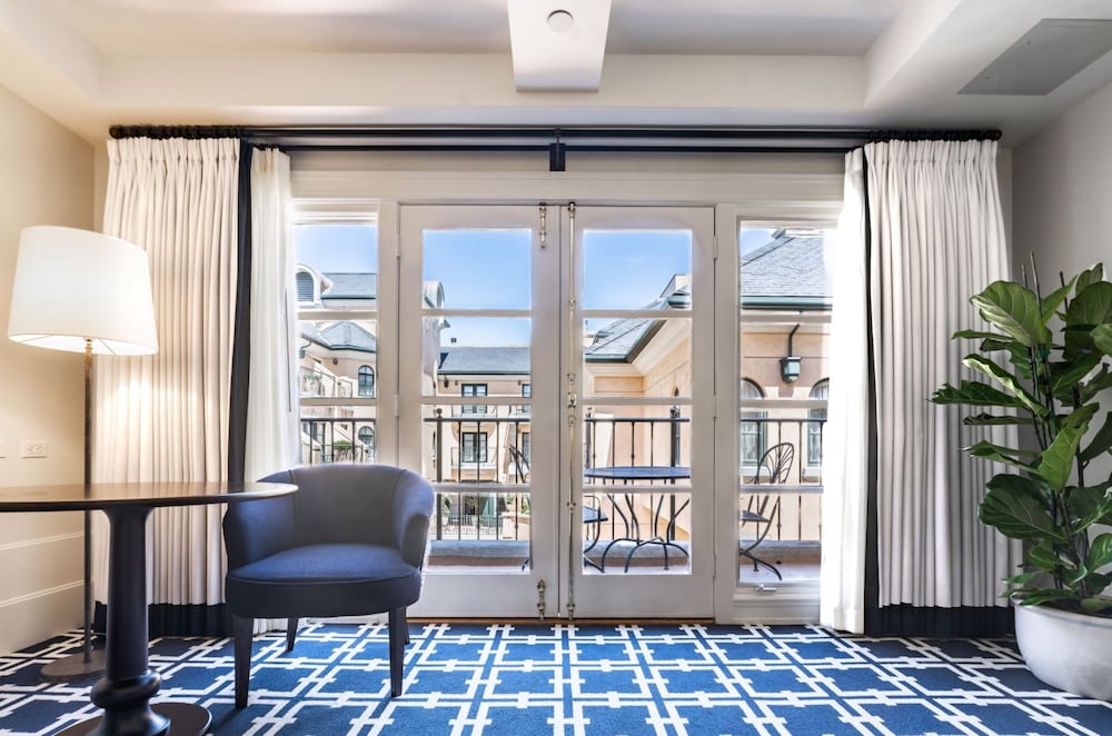 el PRADO Hotel 46/74