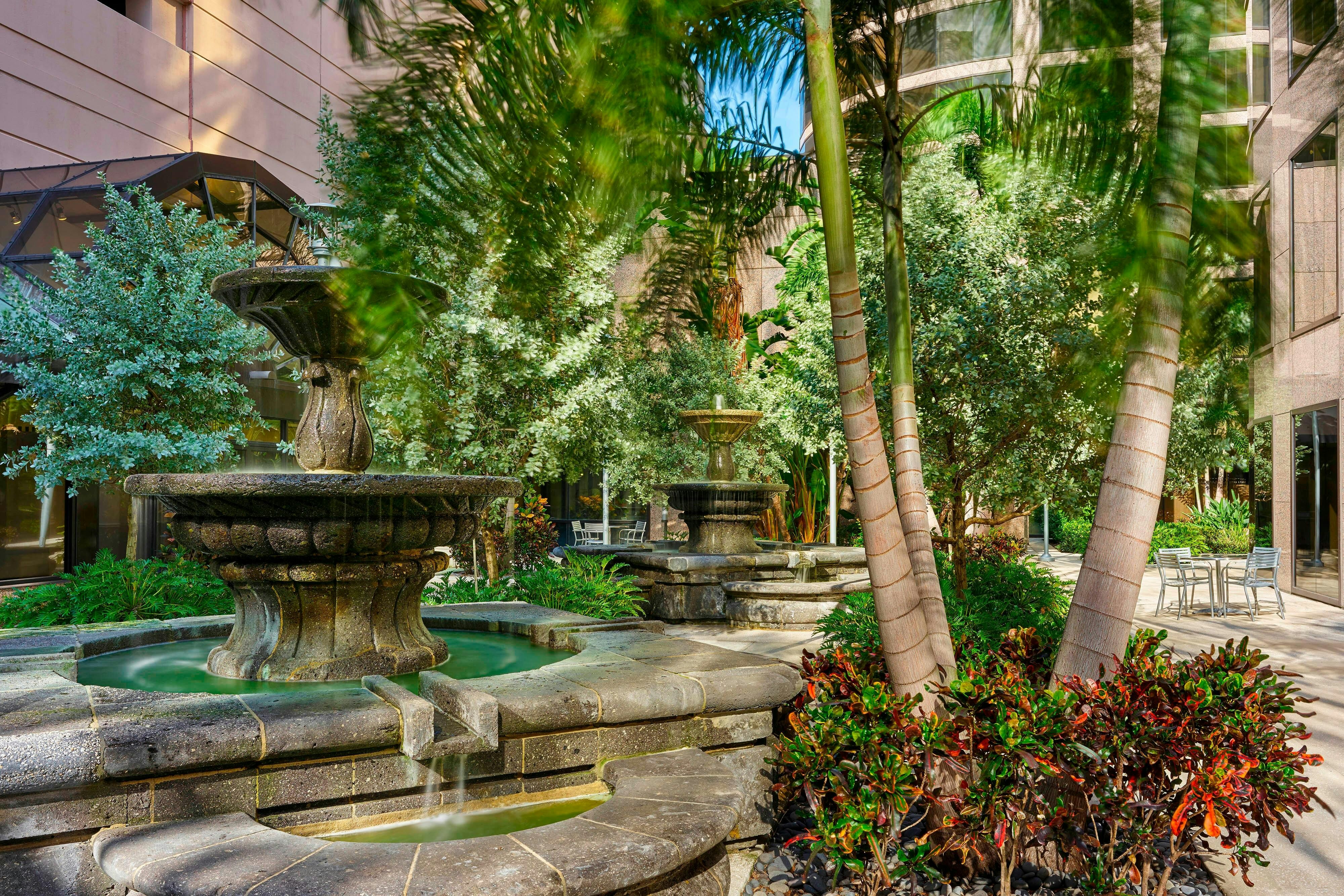 The Westshore Grand, Tampa, A Tribute Portfolio Hotel 23/24