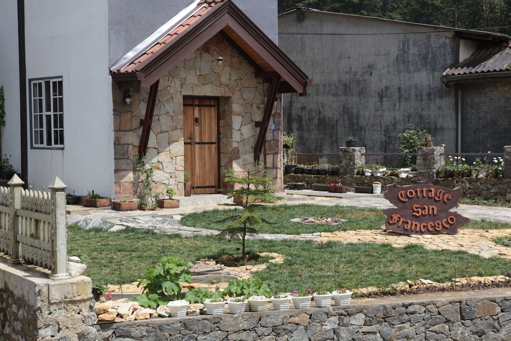 Cottage San Francesco 38/50