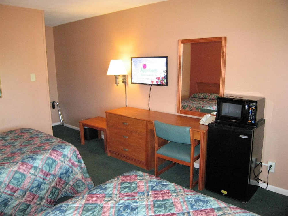 Travelers Lodge Motel Marshall 45/60