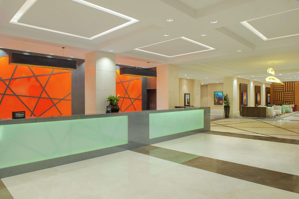 Doubletree By Hilton Doha - Al Sadd 7/62