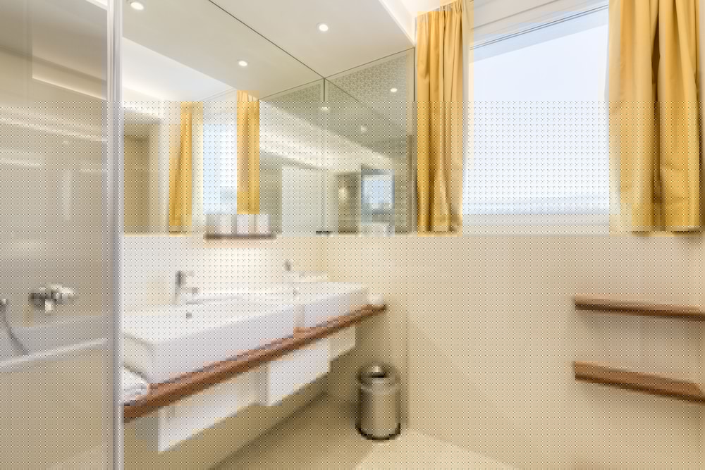 Vienna Grand Apartments Danube 17/55