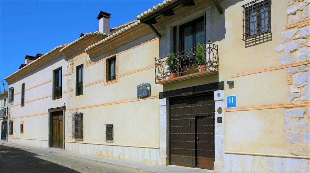 La Casa Del Rector Hotel 2/50