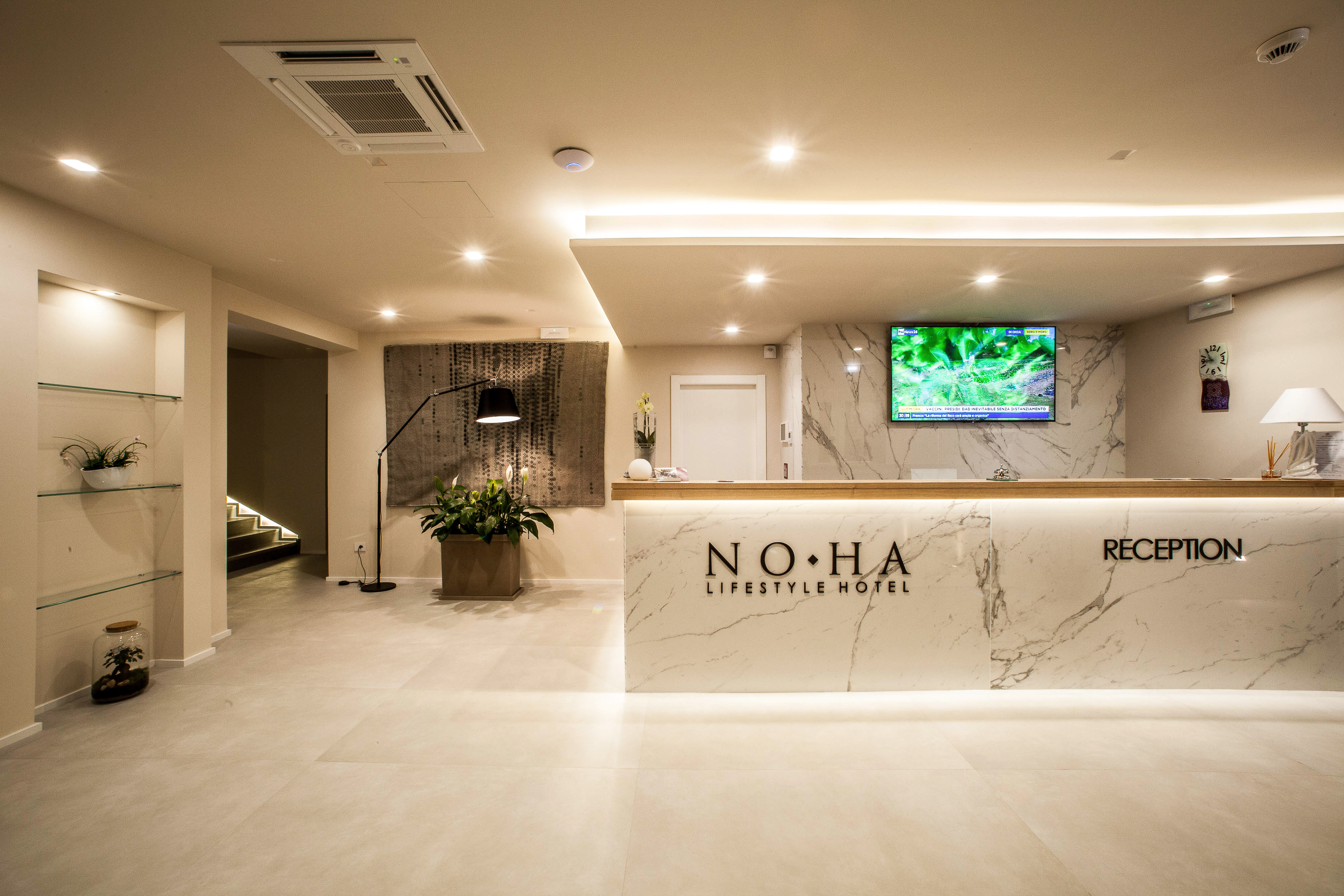Noha Lifestyle - Adults Only 5/46