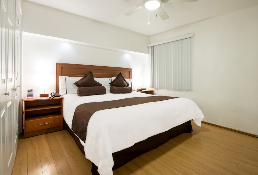 جناح جونيور بغرفة نوم واحدة، European Life Style Executive Suites Gallery 4/5