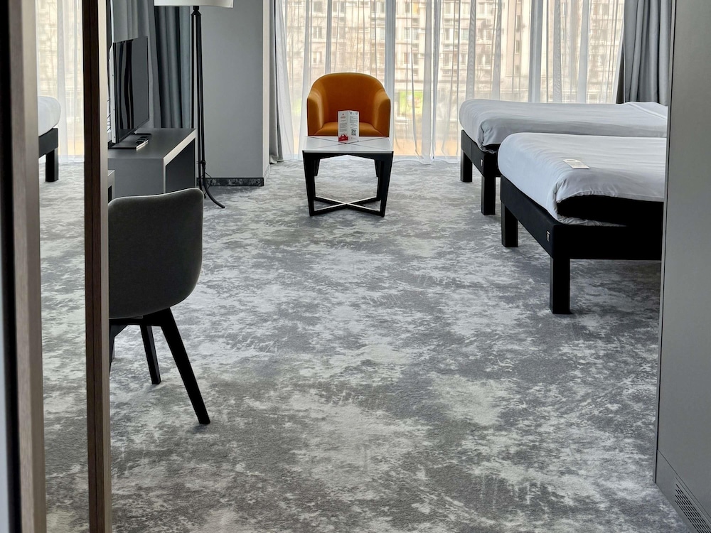 Ibis Styles Warszawa City 37/75