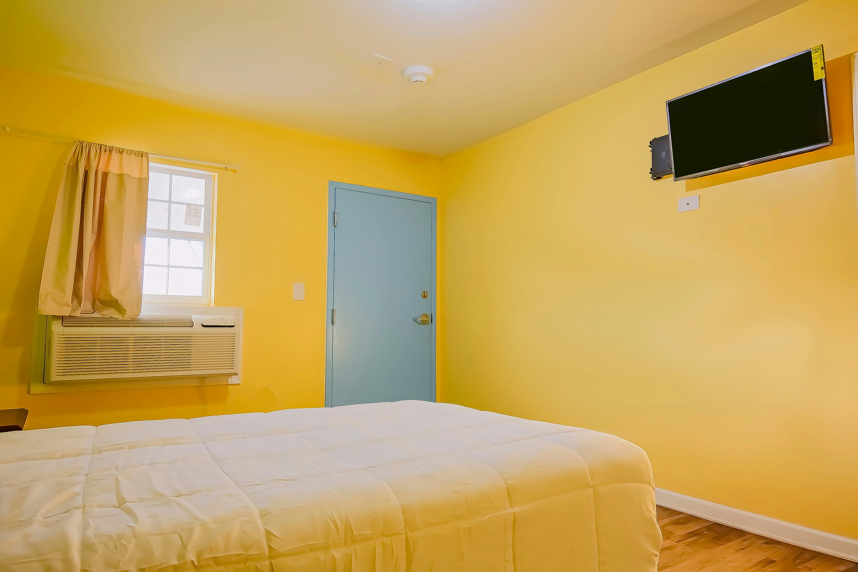 Room at Hotel O Markham IL near Harvey/Tinley Park, HARVEY - IL
