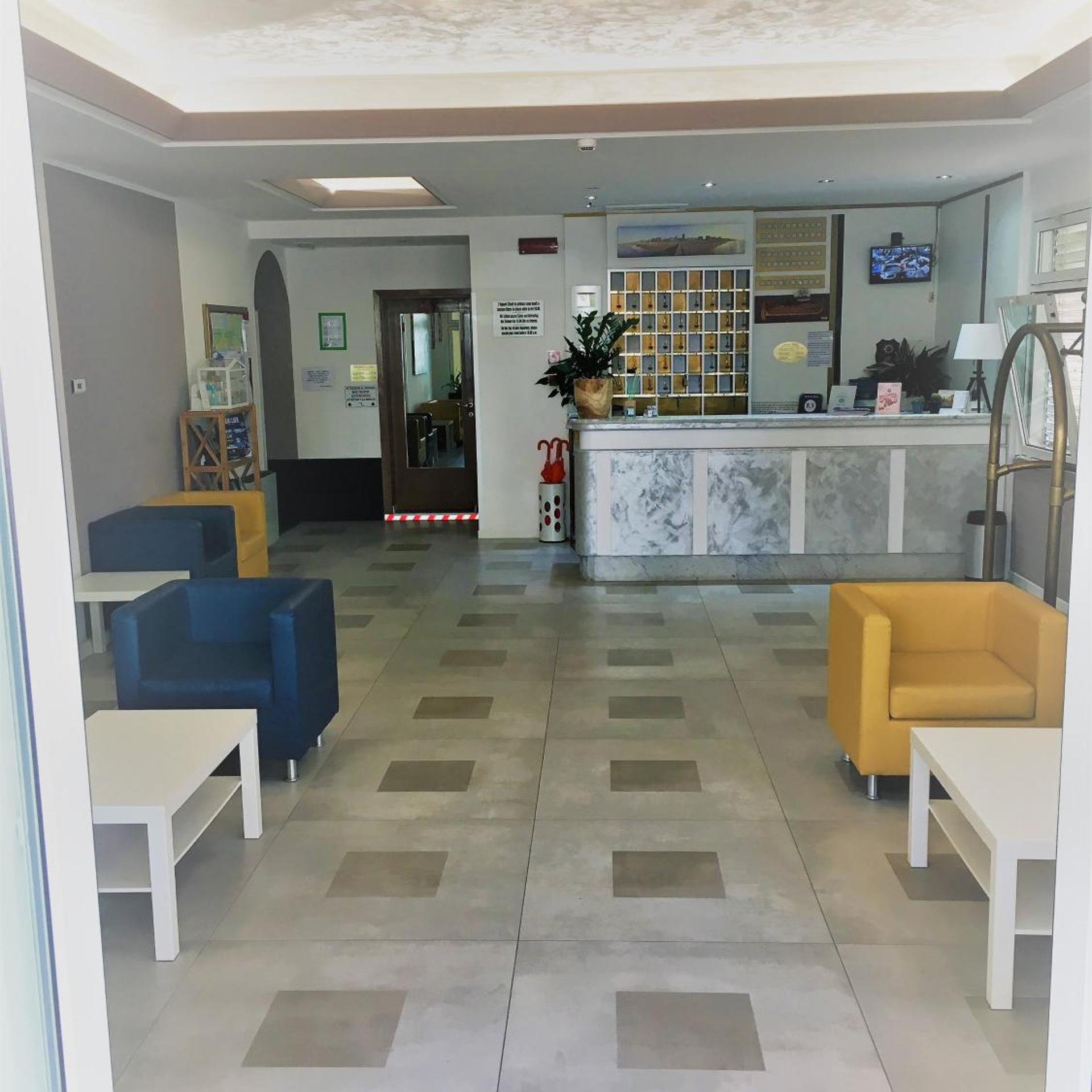 Hotel Al Mare 9/53