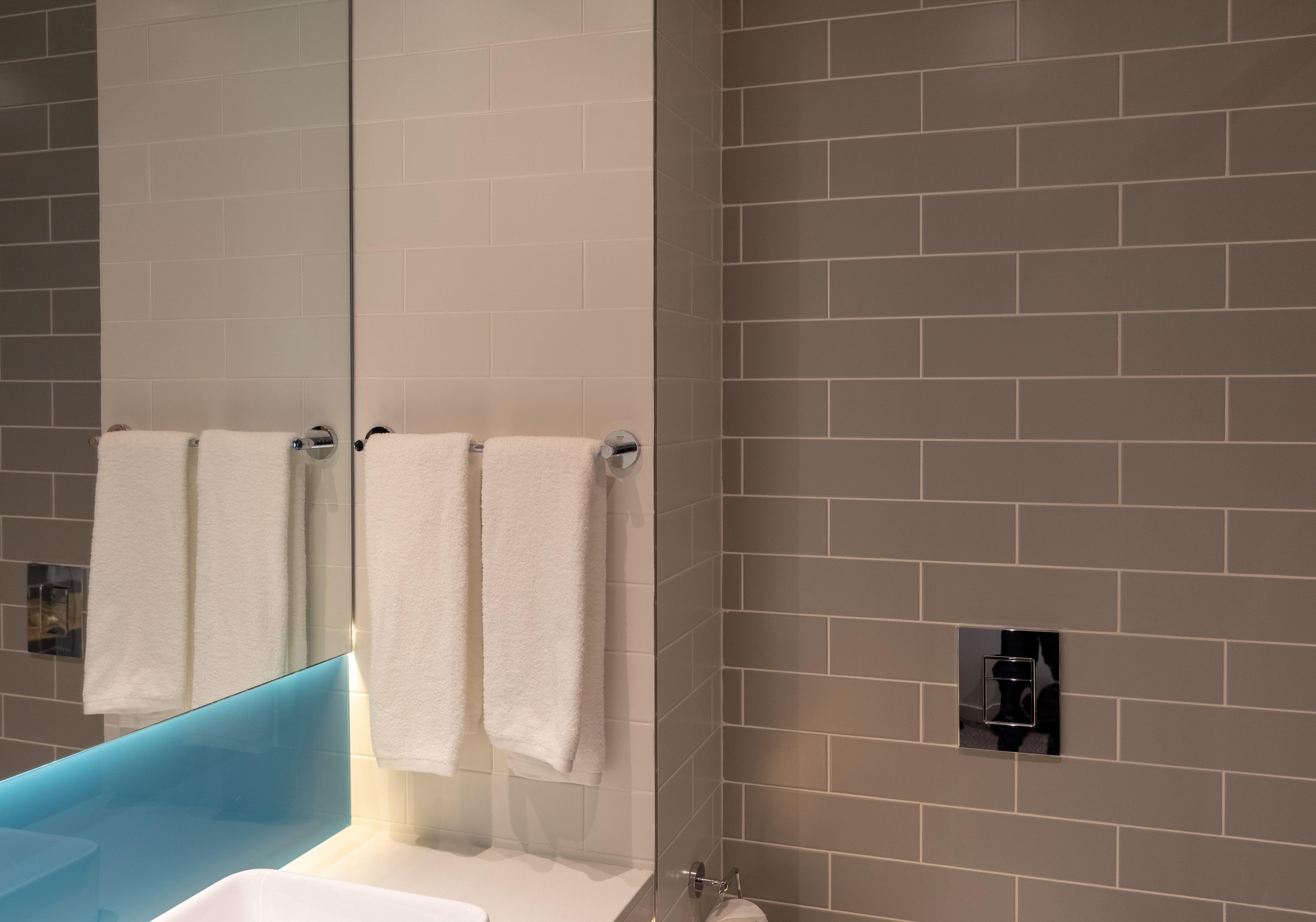 غرفة بسرير مزدوج، Holiday Inn Express Lisbon - Plaza Saldanha 6/7