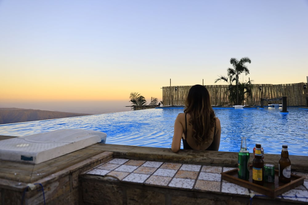 Polo Resort Cherrapunjee 43/50