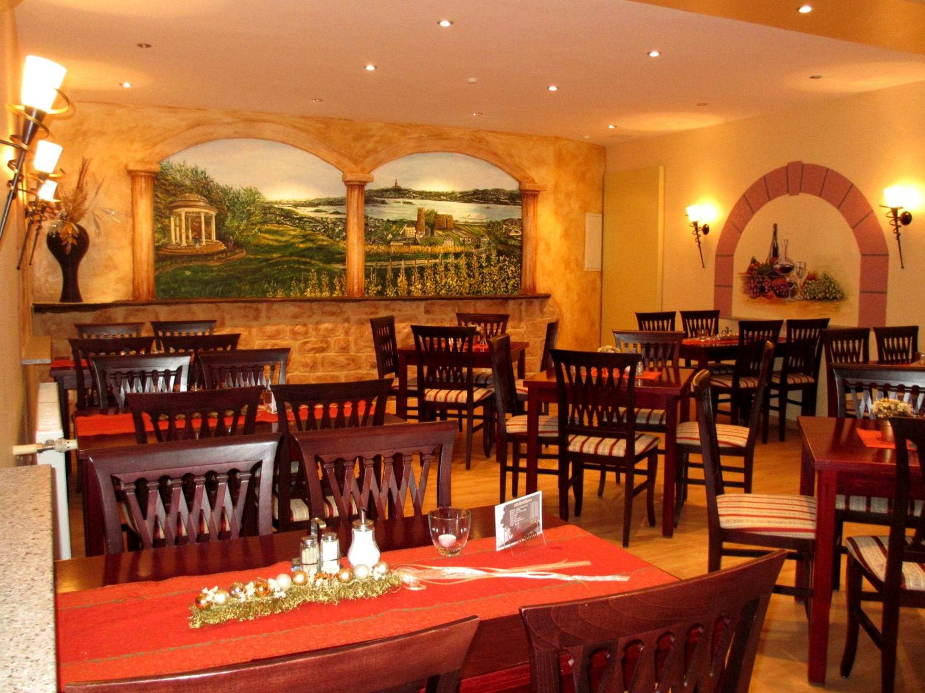 Park Hotel 36/55