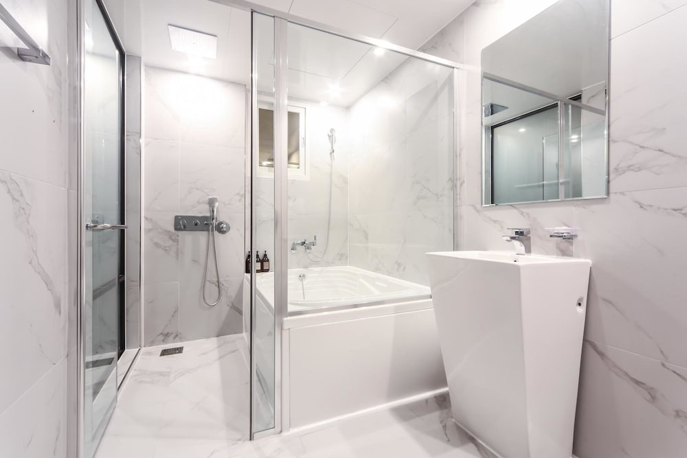 Seomyeon Brown-dot Hotel Gold Busan 46/50