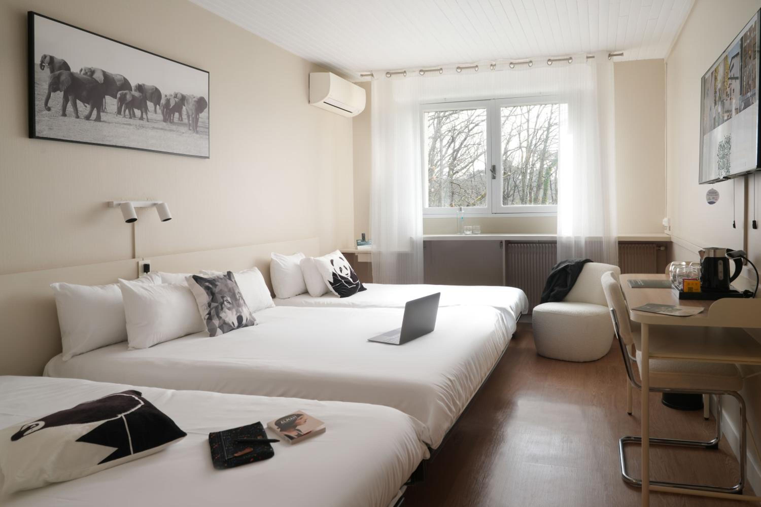 Hotel Thermal 6/45