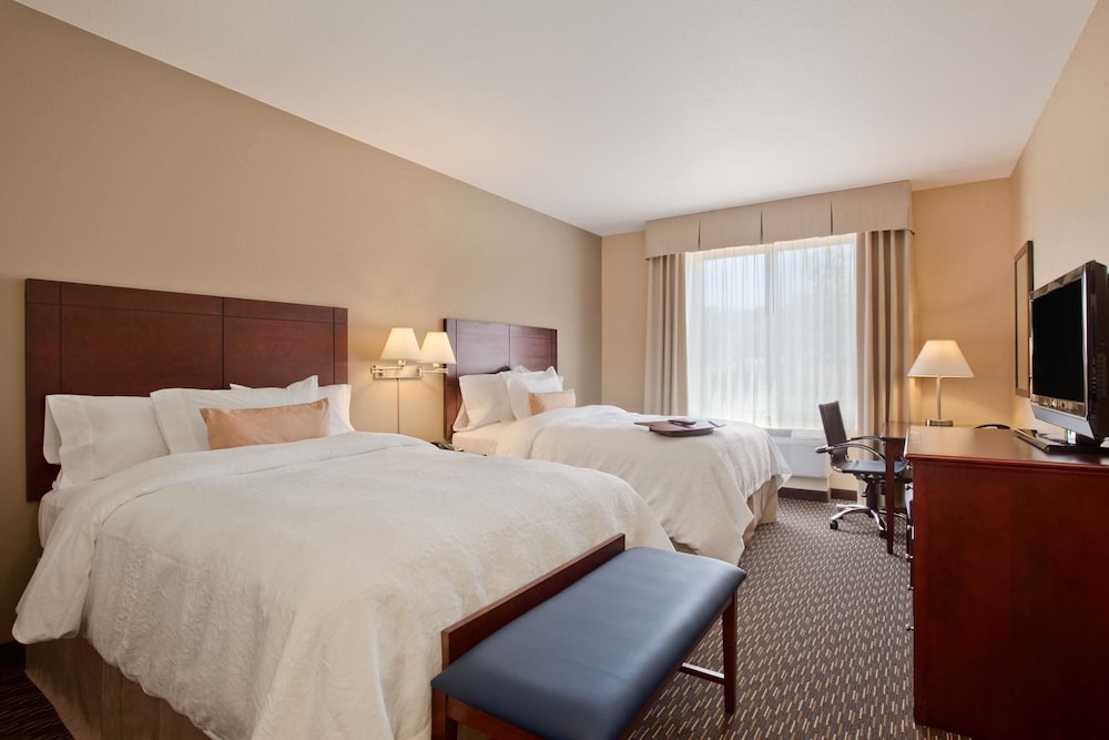 Hampton Inn Sulphur Springs 24/62