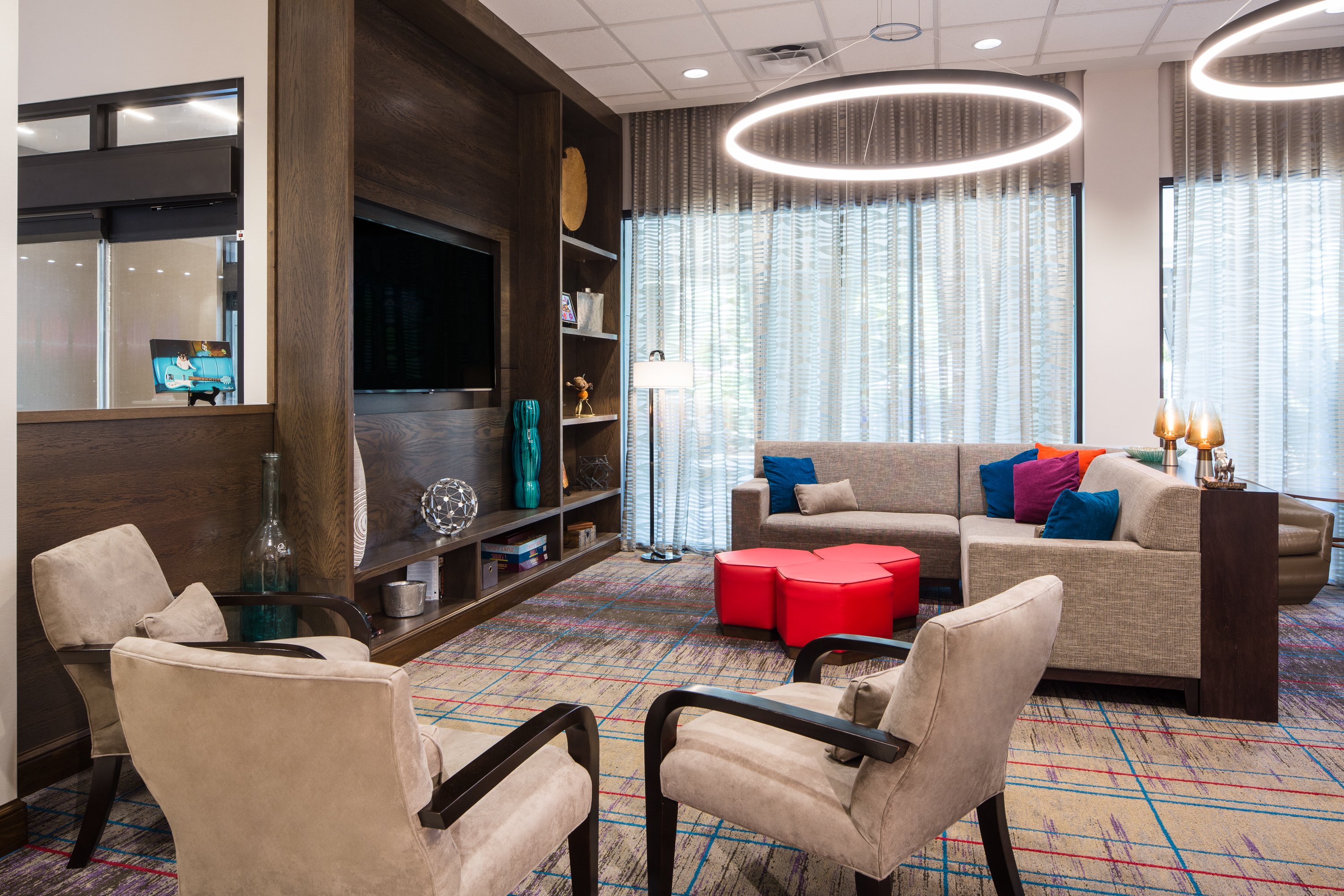 Crowne Plaza Memphis Downtown 23/50
