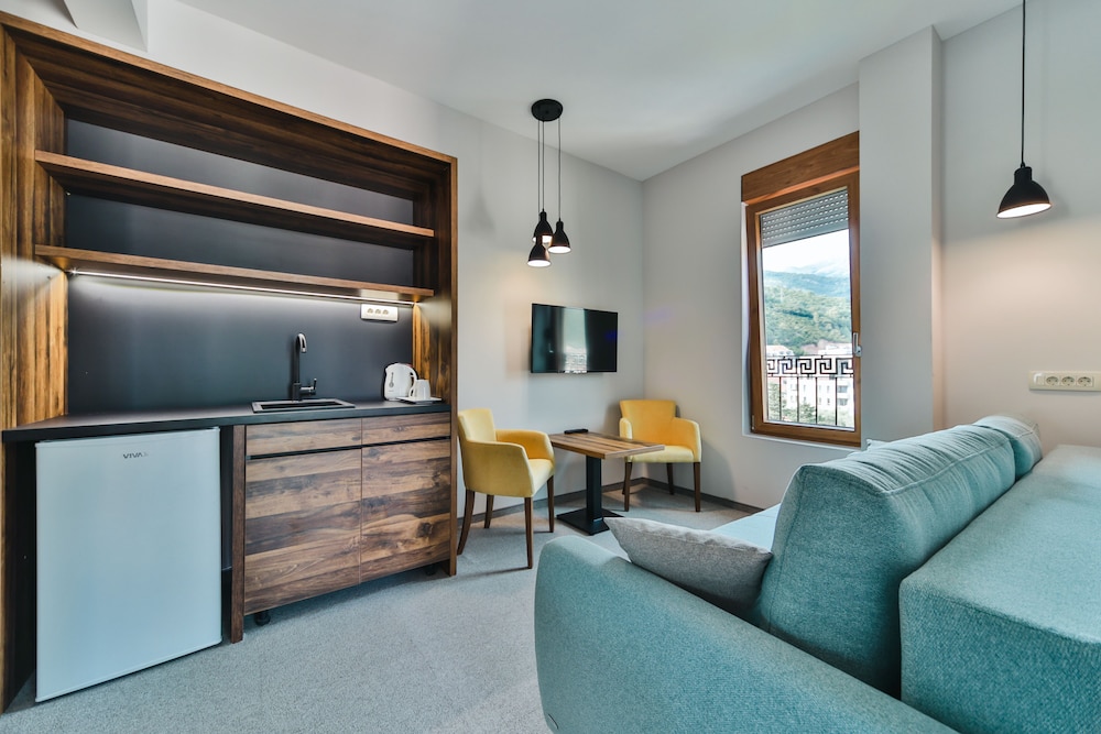 Garni Hotel Vladimir 23/33