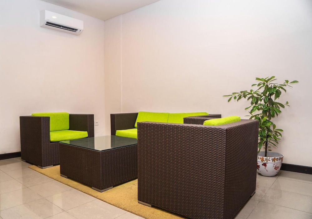 Puri Ayu Hotel 25/40
