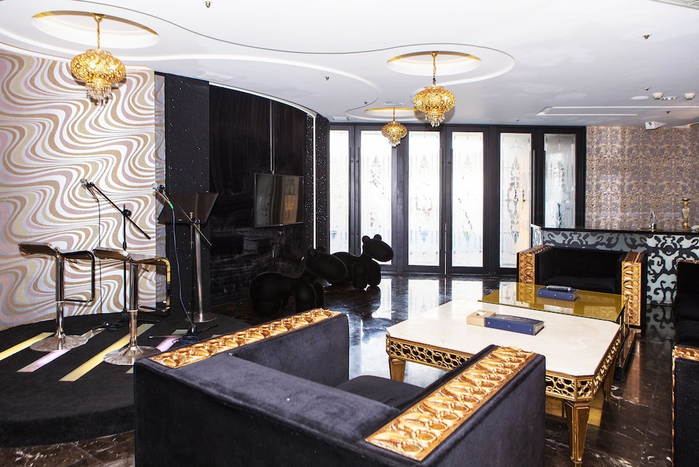 All-Ur Boutique Motel Kaohsiung Branch 5/100