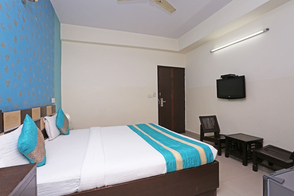HOTEL AIRPORT CITY 6/56
