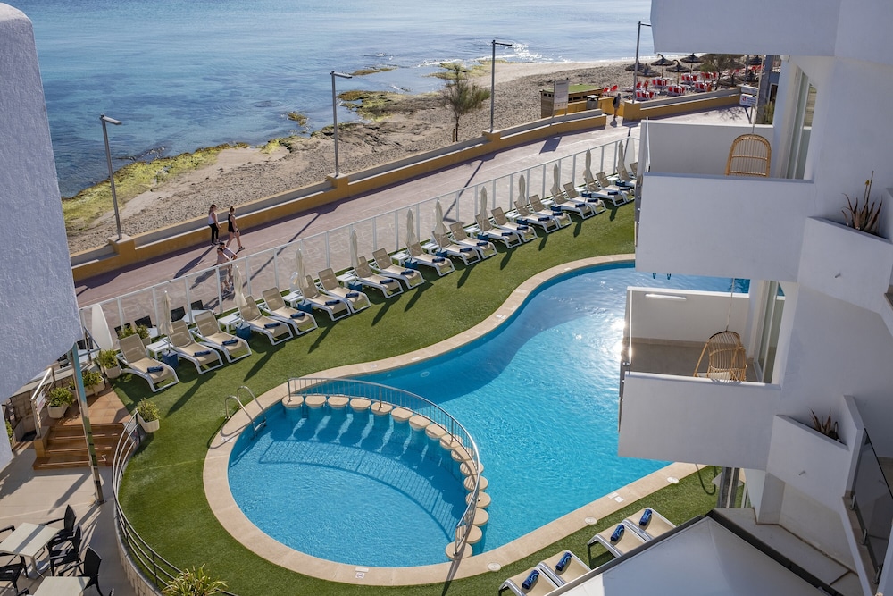 THB Gran Bahia in Can Picafort
