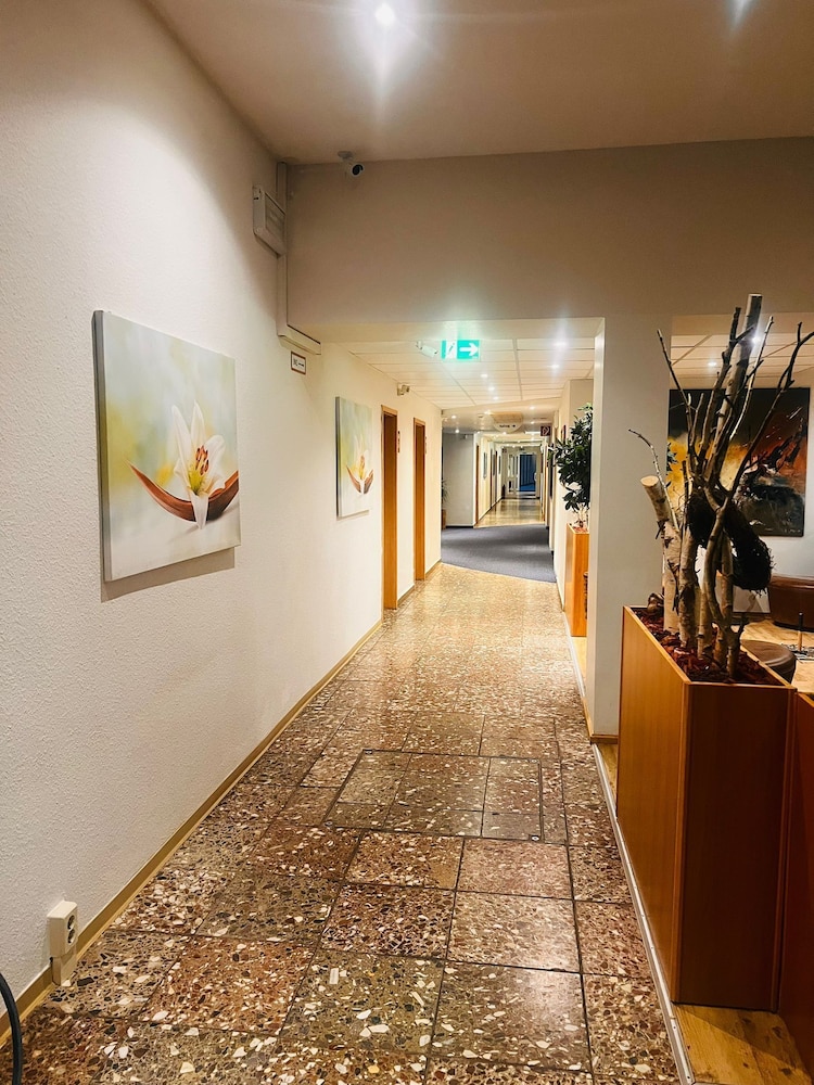 Werrapark Resort Haus Heubacher Hoehe 70/75
