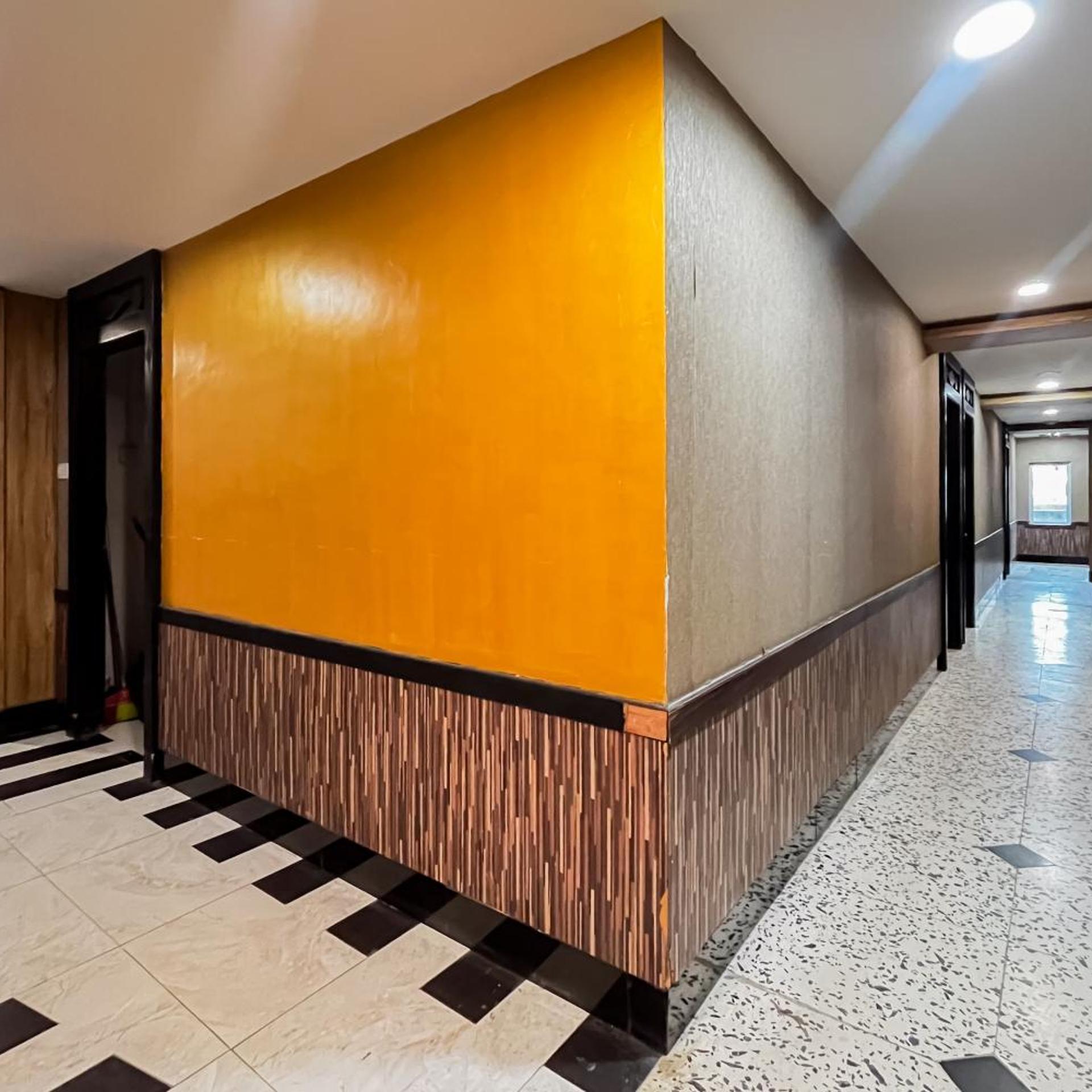 Paragon Nagoya Hotel Batam 9/58