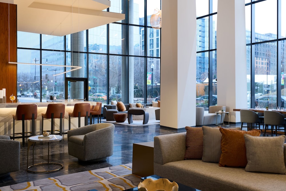 Washington Marriott Capitol Hill 25/50