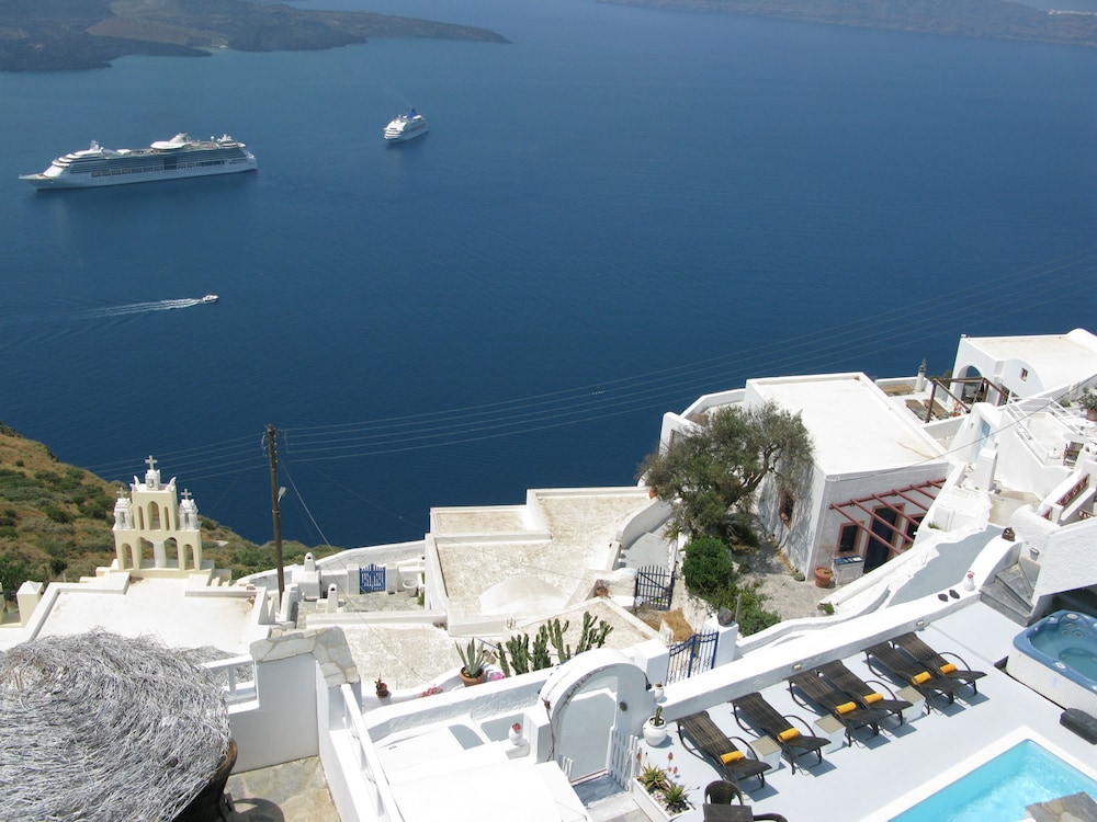 Nomikos Villas 37/46