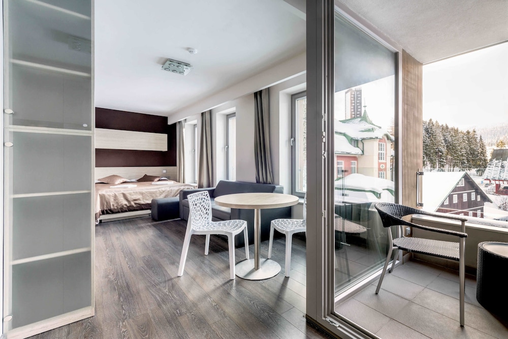 Hotel Pecr Apartments 25/38