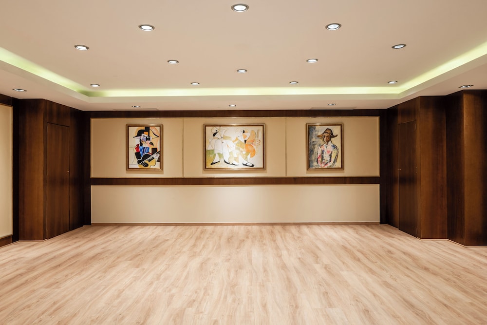 Hotel Don Pepe Gran Melia 8/78