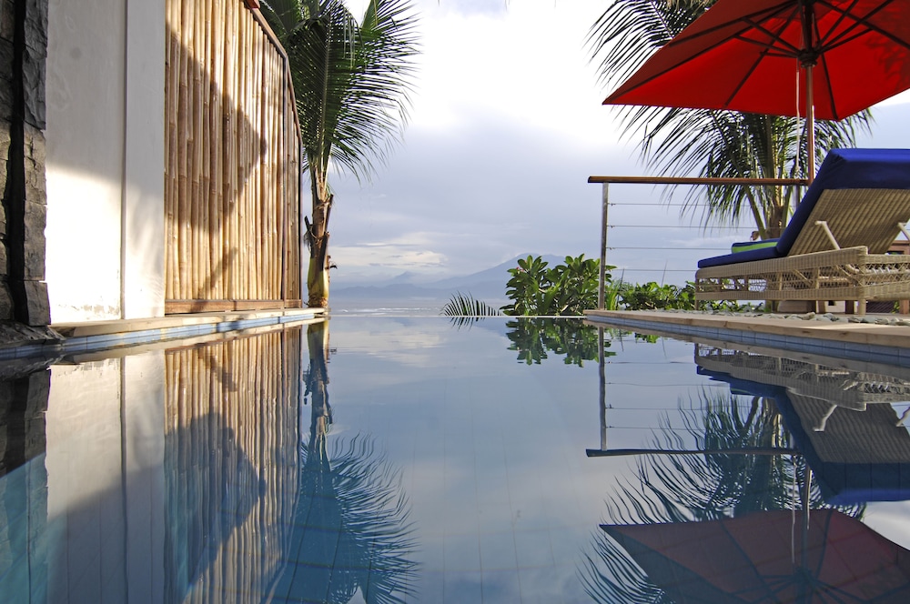 Lembongan Sanctuary Villas 31/35