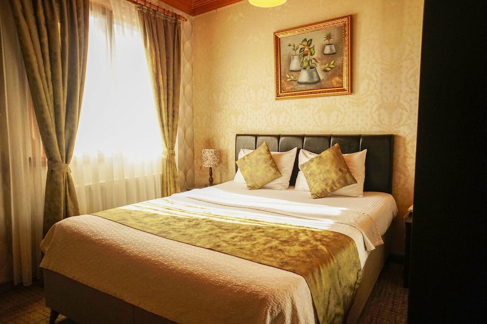 Eskibag Butik Hotel 19/46