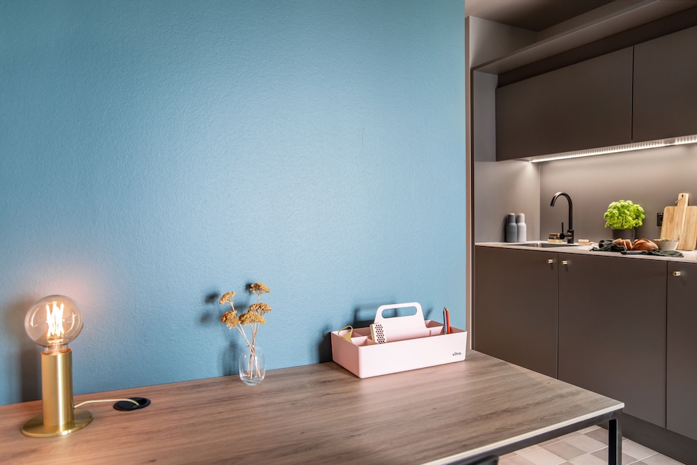 Ipartment Braunschweig @home By Best Western 47/54