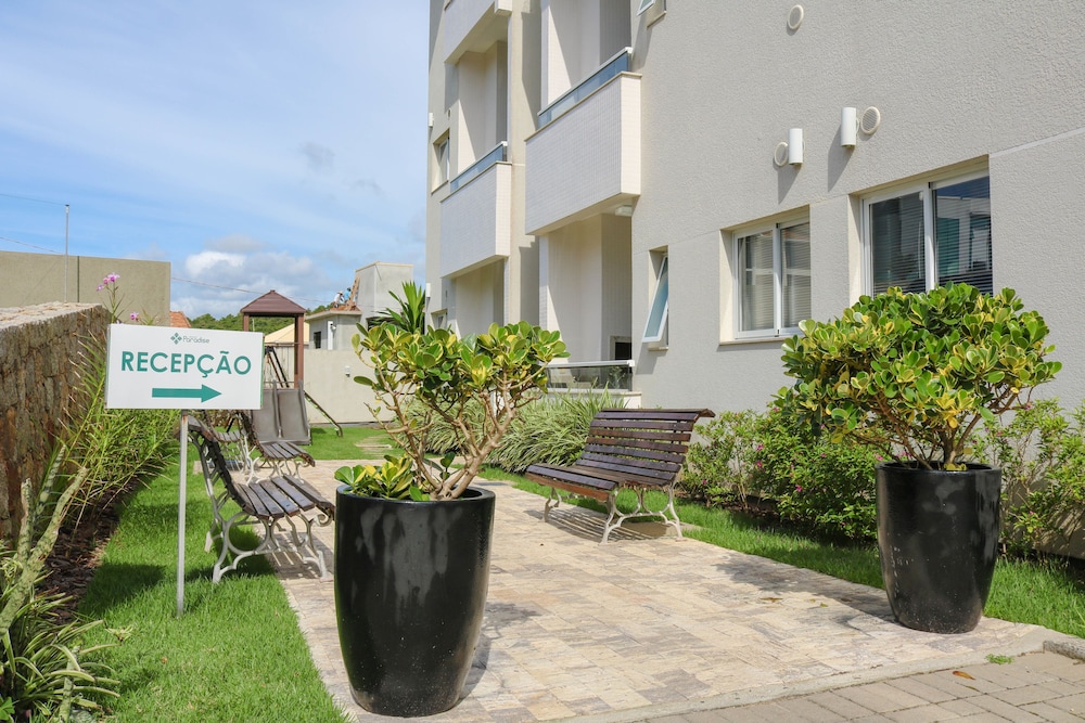 Ingleses Paradise 40/50
