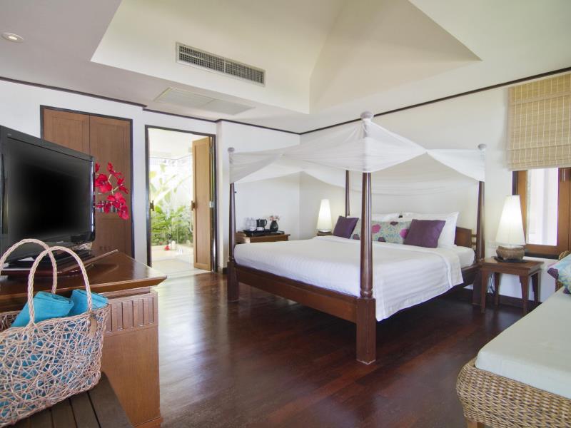 Room at Barali Beach Resort, KOH CHANG