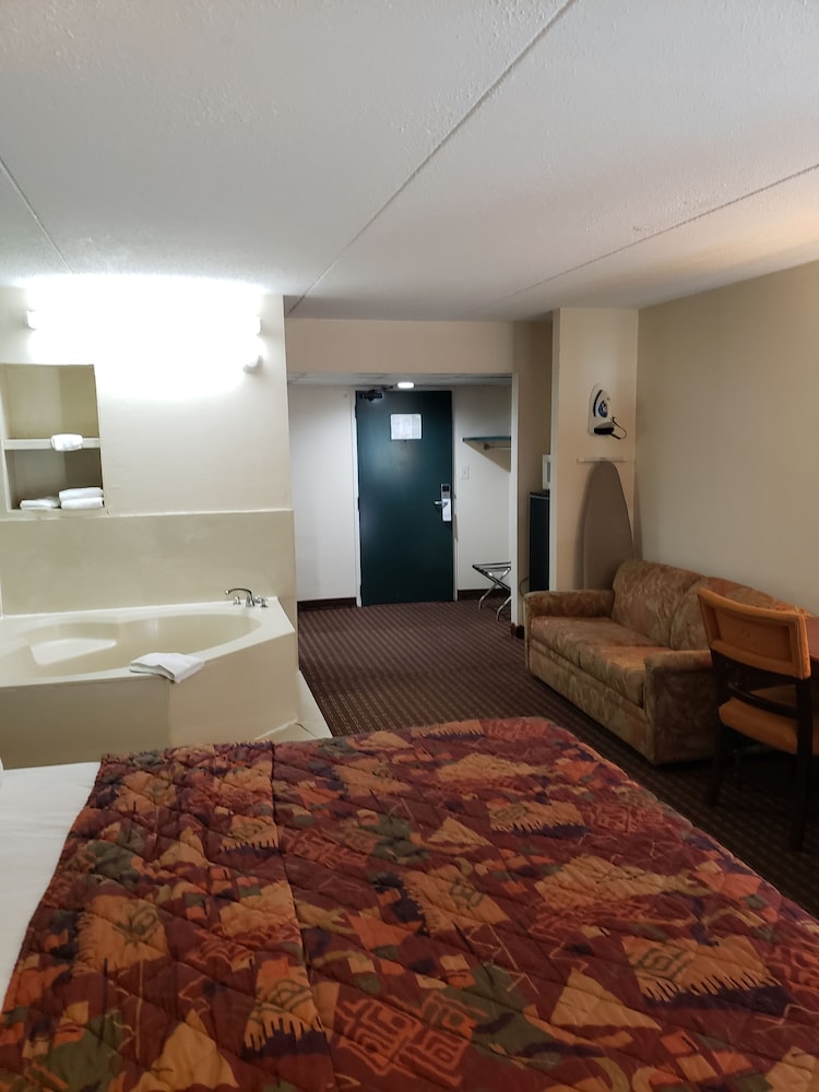 Select Inn Murfreesboro 50/60
