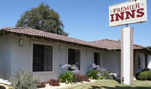 Premier Inns Concord 2/22