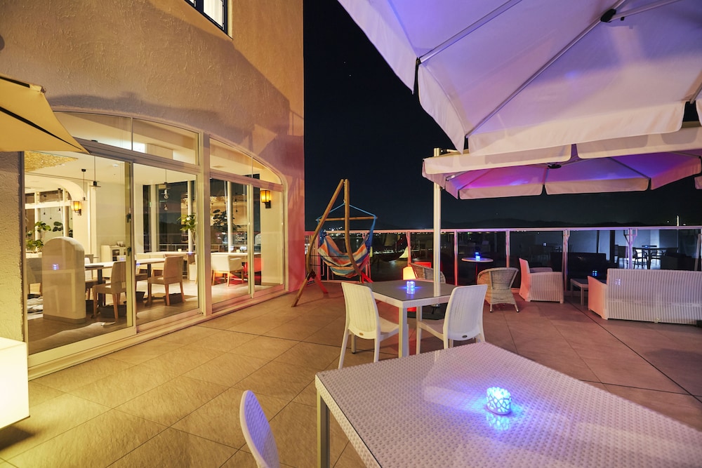 Wakanoura Nature Resort Epicharis 42/50