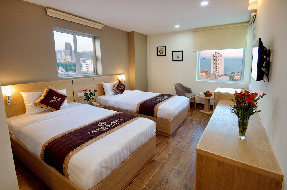Gibson Hotel Nha Trang 24/61