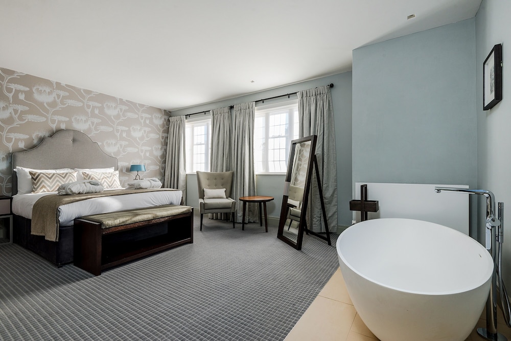 Edgbaston Park Hotel & Conference Centre 21/52
