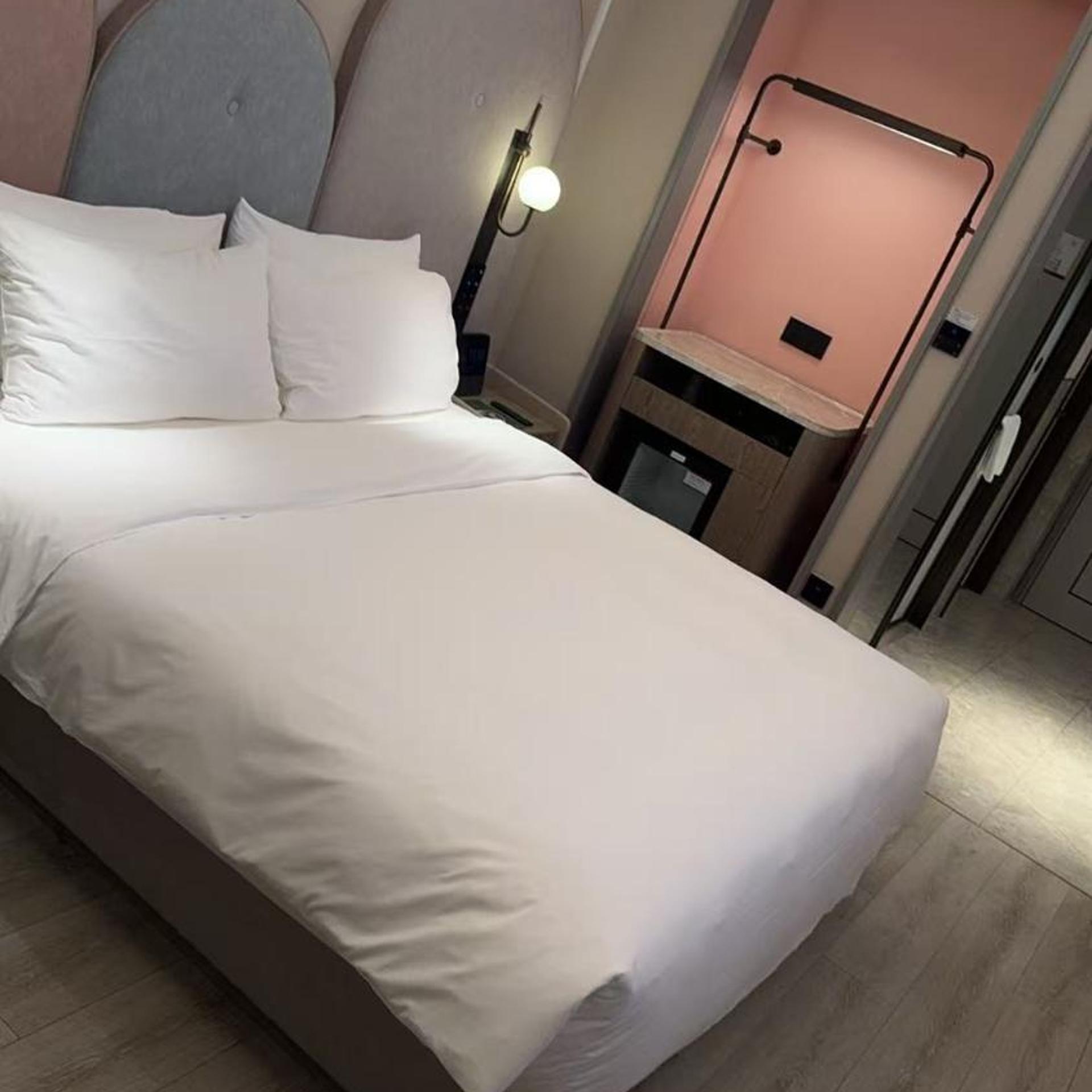 Mercure Guangzhou Financial City 16/60